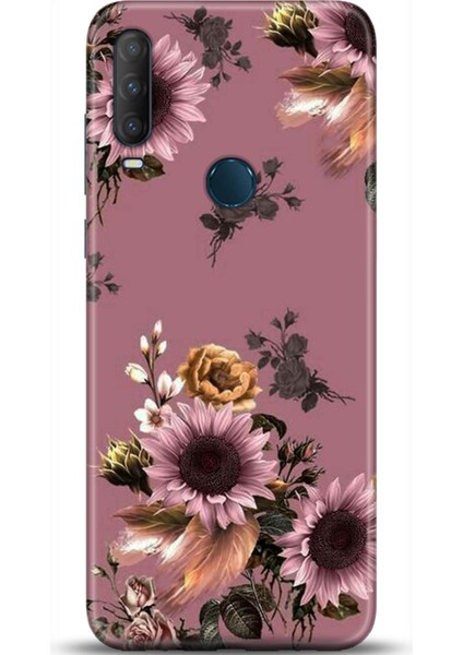 Alcatel 1s 2020 Kılıf Hd Baskılı Kılıf - Followed Institution 0488
