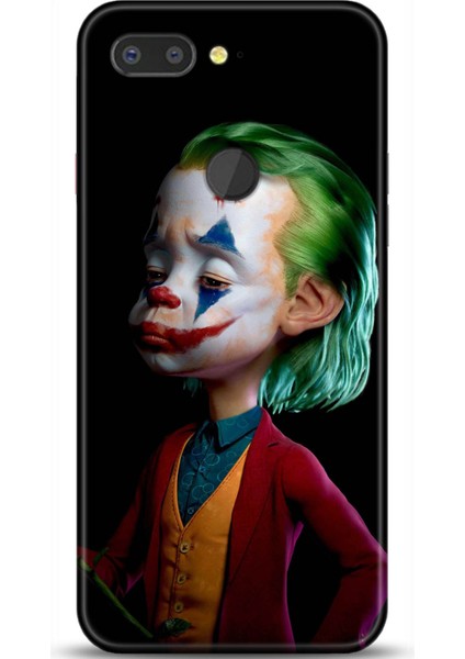 General Mobile Gm9 Pro Kılıf Hd Baskılı Kılıf - Followed Institution 0504