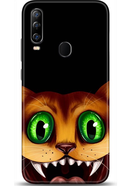 General Mobile Gm 20 Pro Kılıf Hd Baskılı Kılıf - Followed Institution 0503