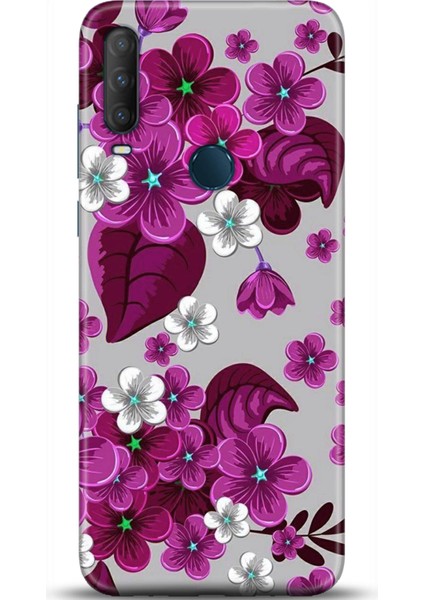Alcatel 1s 2020 Kılıf Hd Baskılı Kılıf - Followed Institution 0475