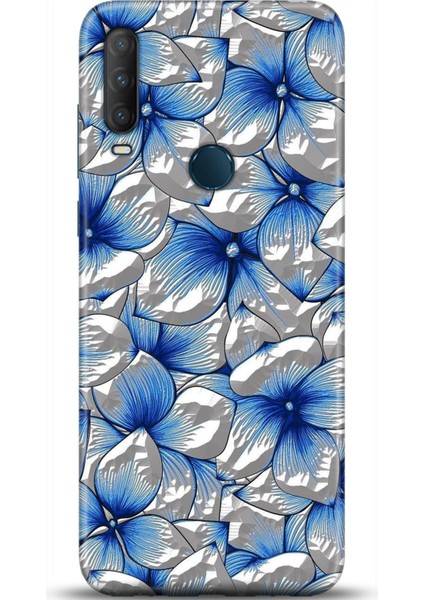 Alcatel 1s 2020 Kılıf Hd Baskılı Kılıf - Followed Institution 0483