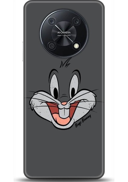 Huawei Nova Y90 Kılıf Hd Baskılı Kılıf - Followed Institution 0006