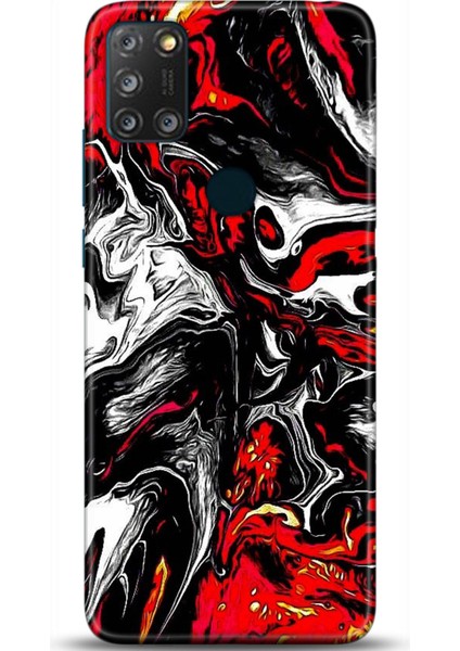Alcatel 3x 2020 Kılıf Hd Baskılı Kılıf - Followed Institution 0531