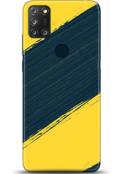 Alcatel 3x 2020 Kılıf Hd Baskılı Kılıf - Followed Institution 0542