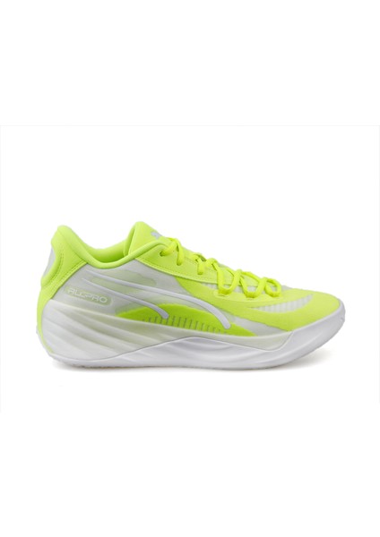 All-Pro Nitro Erkek Basketbol Ayakkabısı 37907905 Yeşil