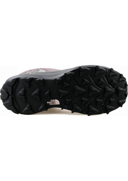 W Vectiv Fastpack Futurelight Kadın Outdoor Ayakkabısı NF0A5JCZODR1 Pembe indirimleri
