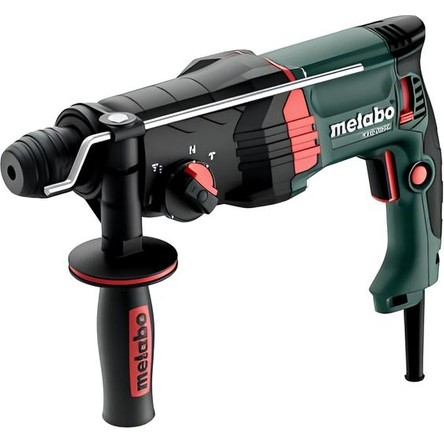 Metabo KHE 2645 Pnömatik Kırıcı - Delici - 601710500