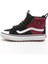 VN0007NK4581 Vans Ua Sk8-Hi Mte-2 Spor Ayakkabı Siyah 1