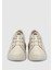 Bej Kadın Sneaker 3