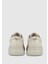 Bej Kadın Sneaker 4