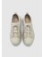 Bej Kadın Sneaker 5