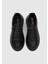 Siyah Kadın Sneaker 5