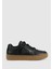 Siyah Kadın Sneaker 1