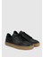Siyah Kadın Sneaker 2