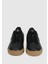 Siyah Kadın Sneaker 3