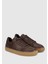 Kahve Kadın Sneaker 2