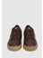 Kahve Kadın Sneaker 3