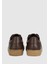 Kahve Kadın Sneaker 4