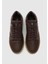 Kahve Kadın Sneaker 5