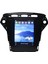Ford Mondeo 9.7" Tesla 2011-2014 Multimedya Kamera Dahil 2