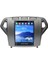 Ford Mondeo 9.7" Tesla 2011-2014 Multimedya Kamera Dahil 3