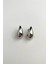 Göz Yaşı Damlası Küpe (3 Cm) 2