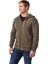 Engage Fleece Polar Full Zıp 1