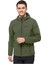 Jack Wolfskin 1307471-4161 Bornberg Hoody M Erkek Softshell Ceket 1