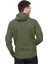 Jack Wolfskin 1307471-4161 Bornberg Hoody M Erkek Softshell Ceket 2