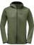 Jack Wolfskin 1307471-4161 Bornberg Hoody M Erkek Softshell Ceket 5