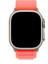 Watch 2 3 4 5 6 7 8 9 Se 38 40 41MM Uyumlu Alpine Loop Kordon Phio 3