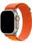 Watch 2 3 4 5 6 7 8 9 Se 38 40 41MM Uyumlu Alpine Loop Kordon Triglav 3