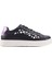 Nine West Dıaman 3pr Siyah Kadın Sneaker 3