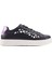 Dıaman 3pr Siyah Kadın Sneaker 1