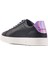 Dıaman 3pr Siyah Kadın Sneaker 3