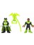 Tekli Figürler - Batman &amp; Green Lantern 1