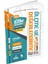 Eğitim Bilimlerinin Kara Kutusu Ölçme ve Değerlendirme Konu Özetli D.çözümlü Soru Bankası 1