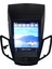 Ford Fiesta 2009-2014 Tesla 9.7" Multimedya Kamera Dahil 1