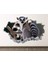 Vahşi Doğa Muhteşem Hayvanlar Full Hd Baskı 3D Modern Duvar Sticker 1