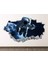 Uzayda Astronotlar Full Hd 3D Modern Sticker Kaplamalar 1
