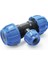PLASTİK KAPLİN REDÜKSİYON TE 40x32x40mm 1