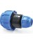 PLASTİK KAPLİN REDÜKSİYON MANŞON 40x25mm 1