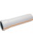 Q50X3000 MM TİP1 PVC U BORU B TİPİ 1