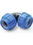 PLASTİK KAPLİN DİRSEK 40x40mm 1