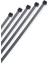 Cırt Kelepçe 3,6 x 370 MM Siyah (Paket 150 Adet) 1