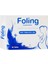 Pharma Foling Quatrefolic 60 Tablet Folik Asit, B12 Vitamini, İyot 1
