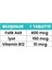 Pharma Foling Quatrefolic 60 Tablet Folik Asit, B12 Vitamini, İyot 3