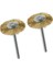 6066 Pimli Dairesel Prinç Tel Fırça 25 mm (2 Adet) 1