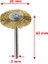 6066 Pimli Dairesel Prinç Tel Fırça 25 mm (2 Adet) 2