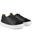 Erkek Deri Sneaker 1331026ZF7E Siyah 2